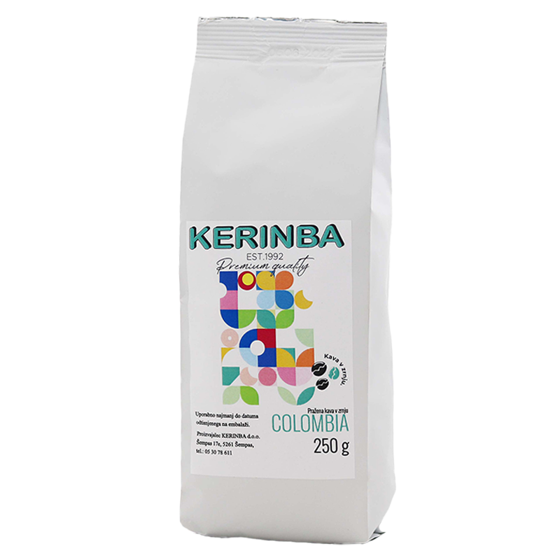 Colombia 250 g