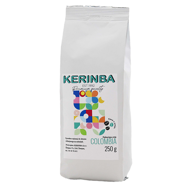 Colombia 250 g
