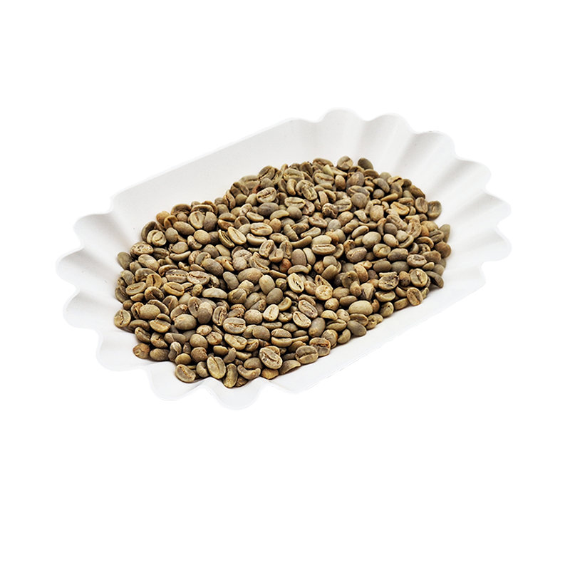 Kerinba CreateYourBlend 1 kg - raw coffee