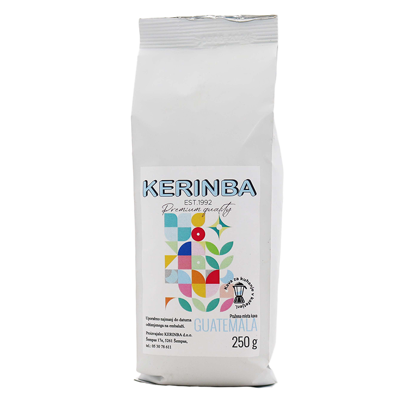 Gift Package - The Magical World of Coffee