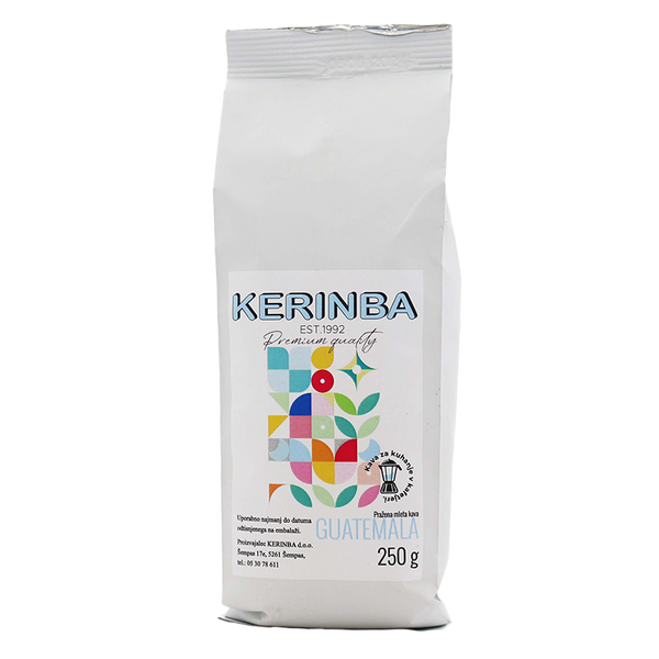Gift Package - The Magical World of Coffee