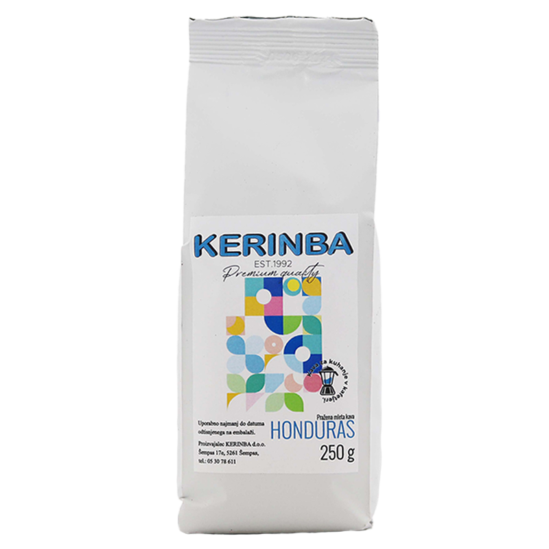 Gift Package - The Magical World of Coffee