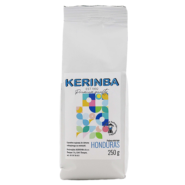Gift Package - The Magical World of Coffee