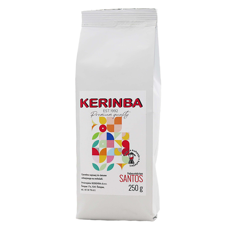 Gift Package - The Magical World of Coffee