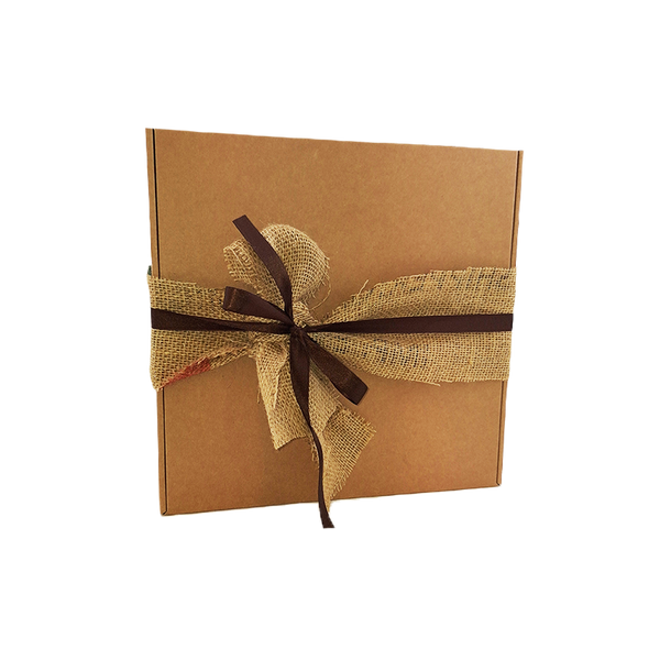 Gift Package - The Magical World of Coffee