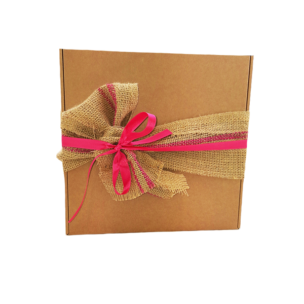 Gift Package - The Magical World of Coffee