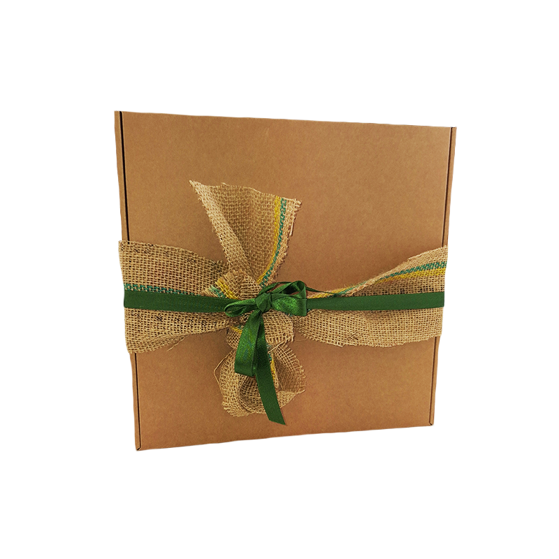 Gift Package - The Magical World of Coffee