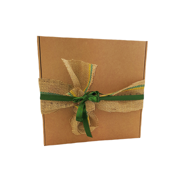 Gift Package - The Magical World of Coffee