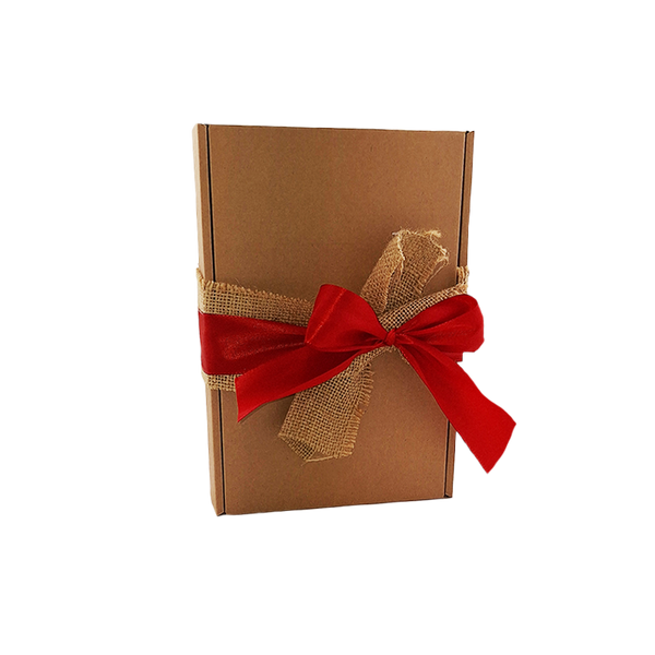Gift Package - Two Worlds in One