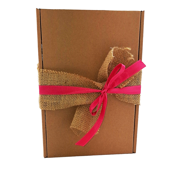 Gift Package - Two Worlds in One