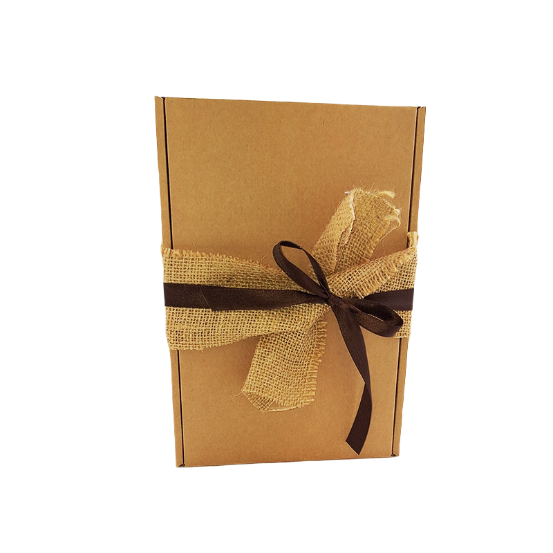 Gift Package - Two Worlds in One