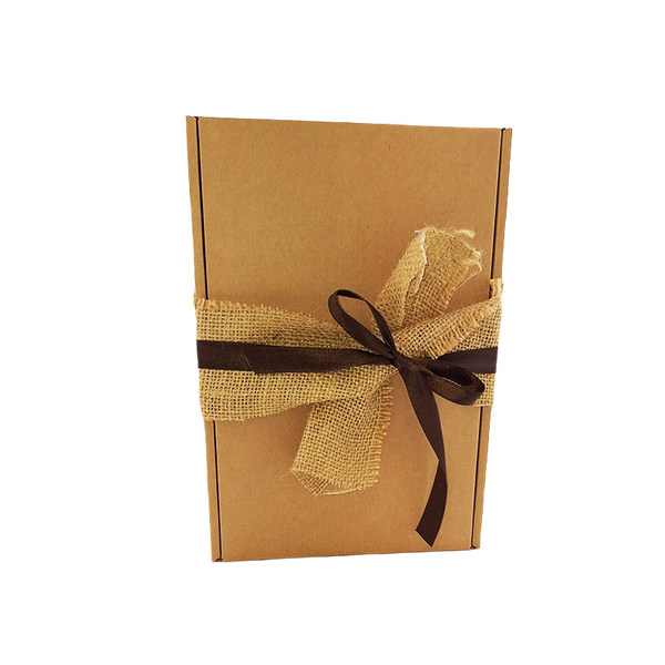 Gift Package - Two Worlds in One