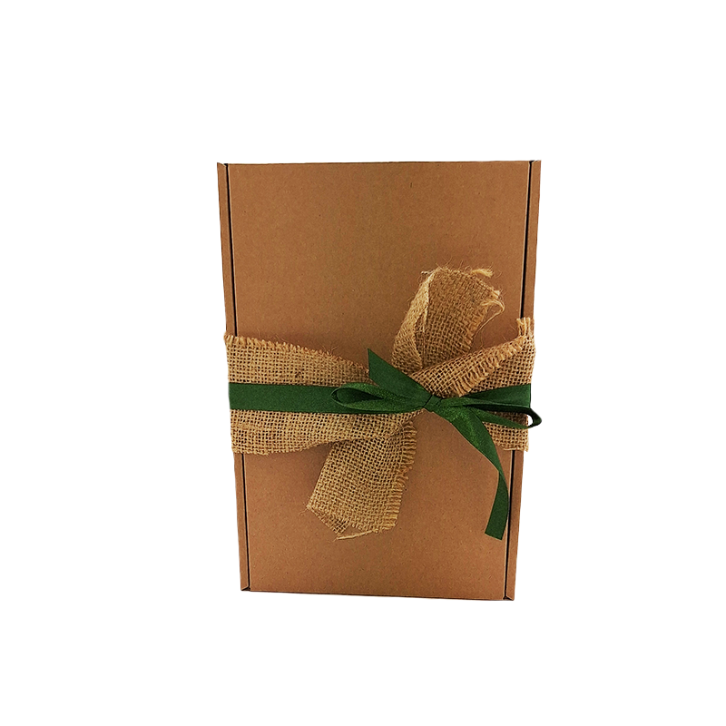 Gift Package - Two Worlds in One