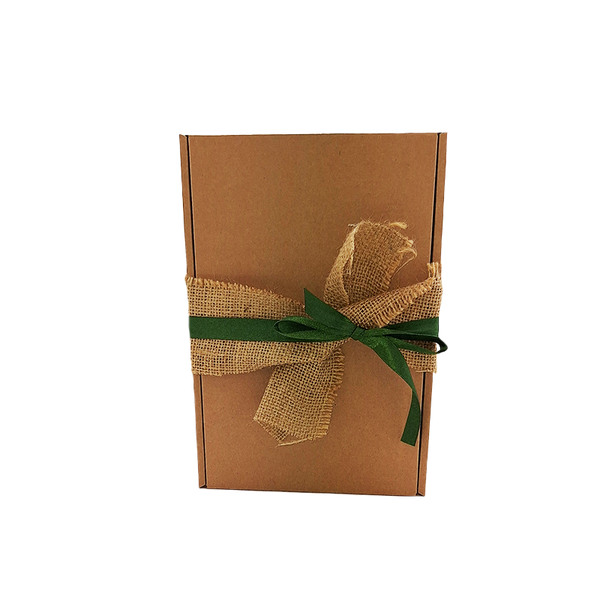 Gift Package - Two Worlds in One