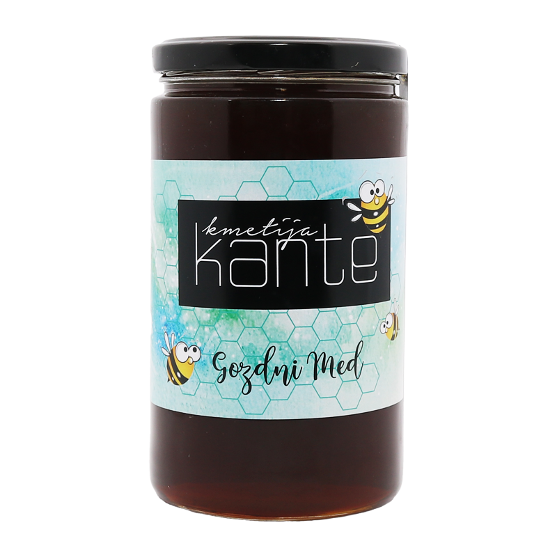 Forest Honey