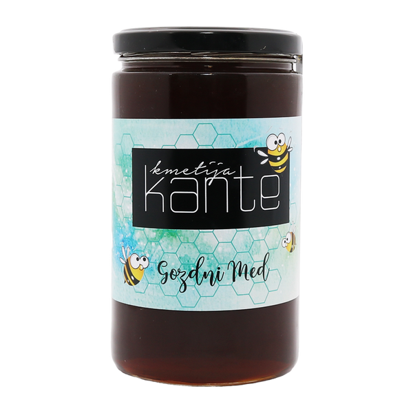Forest Honey