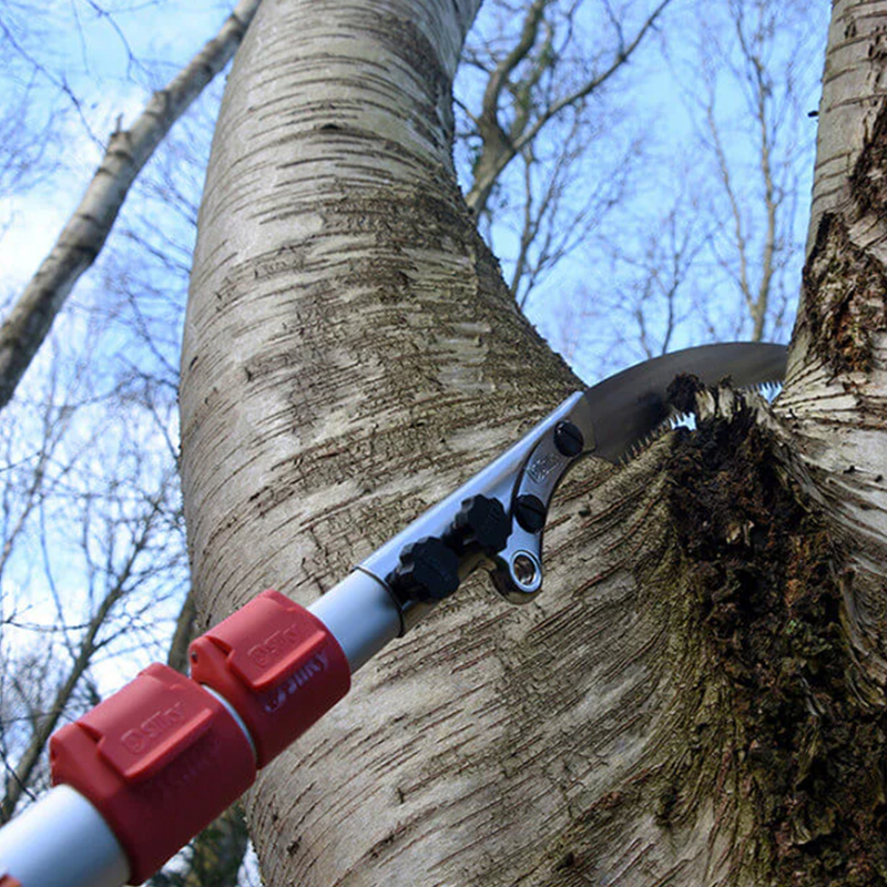 Silky Forester 3000 Telescopic Saw