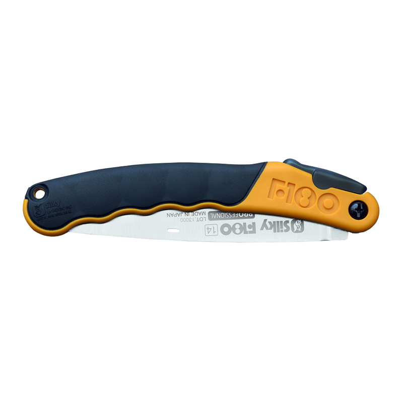 Folding Saw Silky F180-14