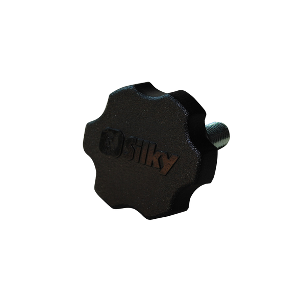 Silky screw for Zubat / Forester pole