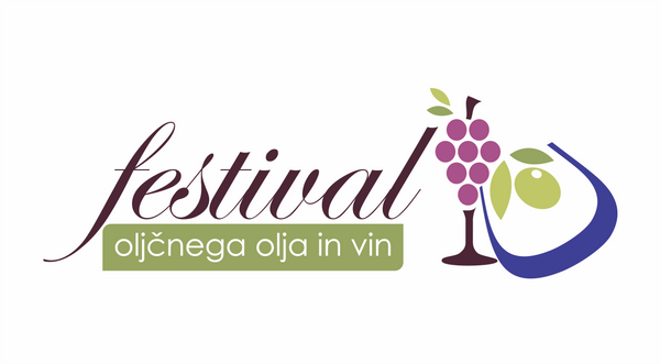 Ticket for the Olive Oil and Wine Festival Šempas 2025