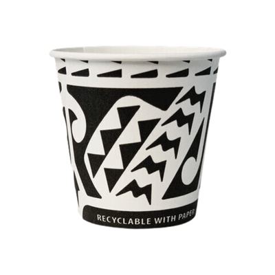 Paper cup 120ml
