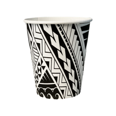 Papirnat kozarec 150ml
