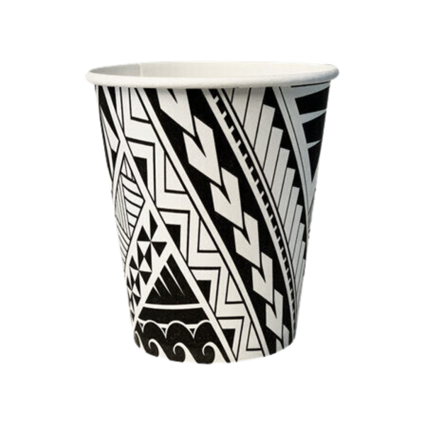 Papirnat kozarec 150ml