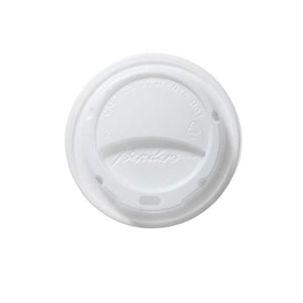 LID FOR PAPER CUPS 150 ml