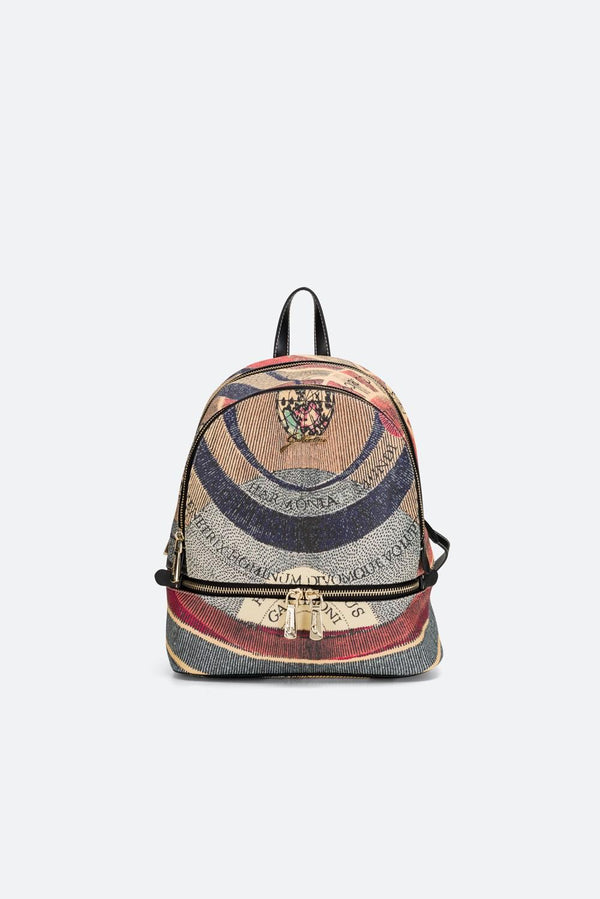 Sac à dos moyen Planetarium Classique