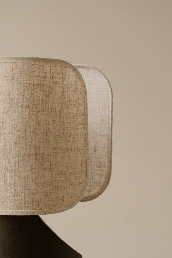 Indore Home - Nomi Floor Lamp - Modern Floor Lamp - Japandi