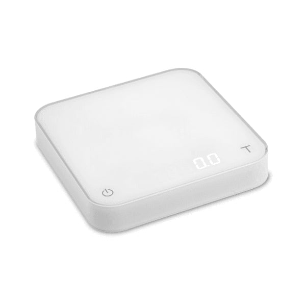 Bilancia ACAIA Pearl bianca