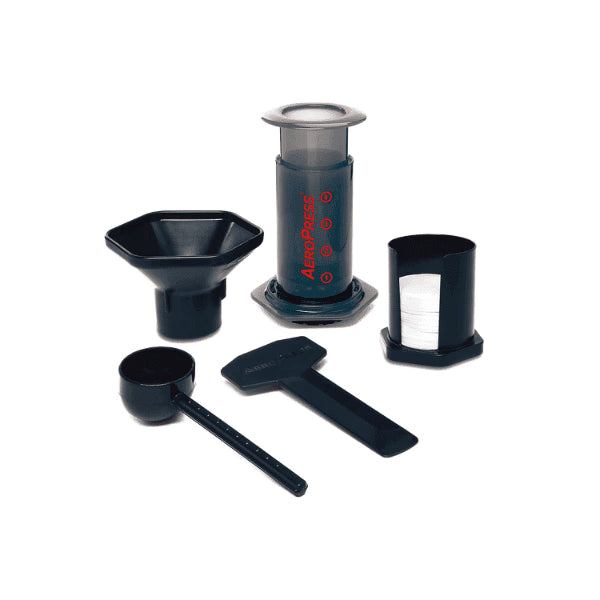 Aeropress