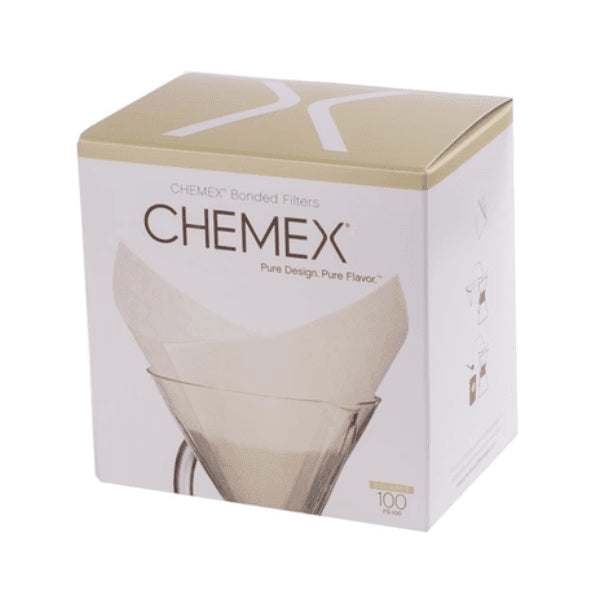Chemex filters