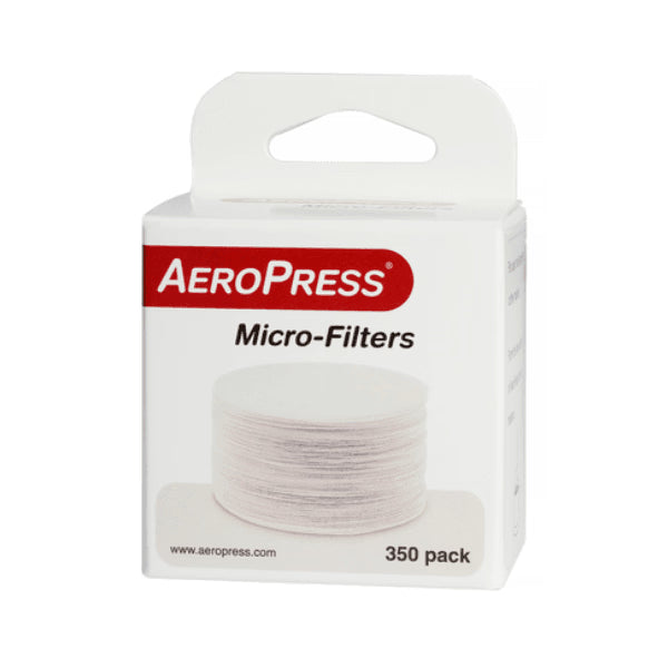Aeropress filtri