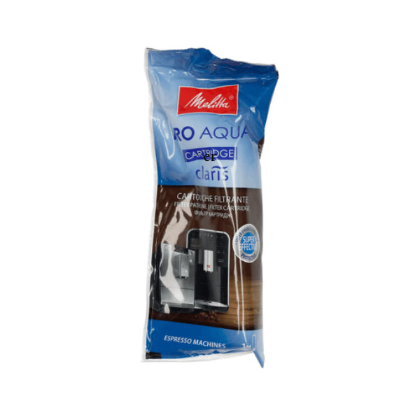 Melitta water filter