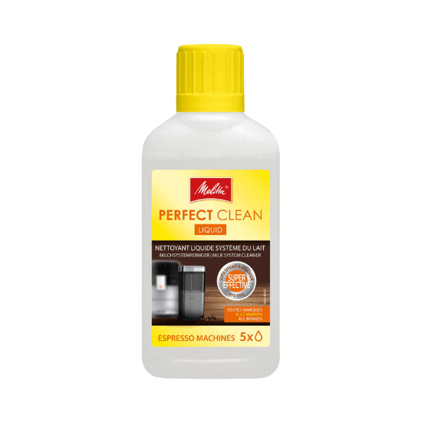Melitta milk cleaner