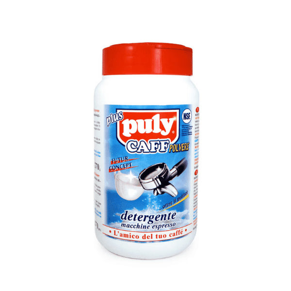 PULY CAFF Plus detergente per macchine da caffè – 570 g