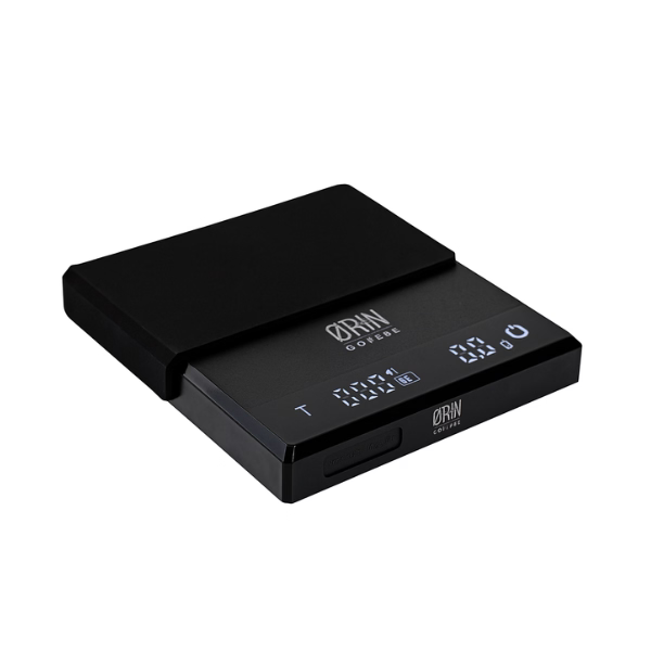 Bilancia da Caffè Digitale Intelligente