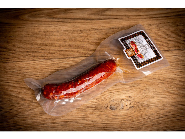 ČABÁÁJA z Pršutérie® 6x cca 160g