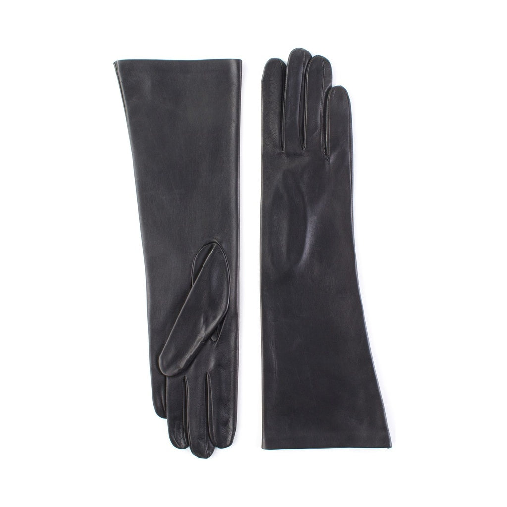 Women's Glazed Forearm Gloves
