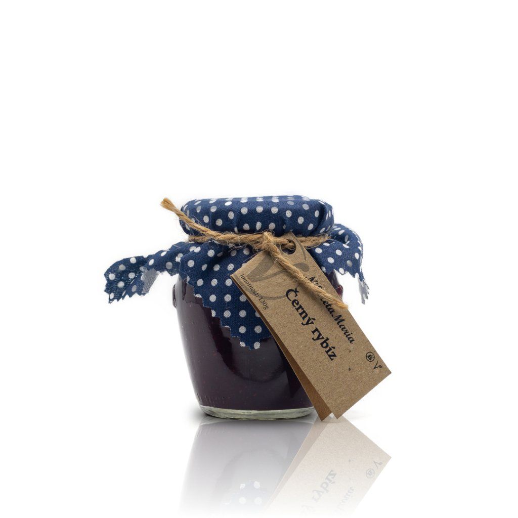 Blackcurrant 130g / 250g