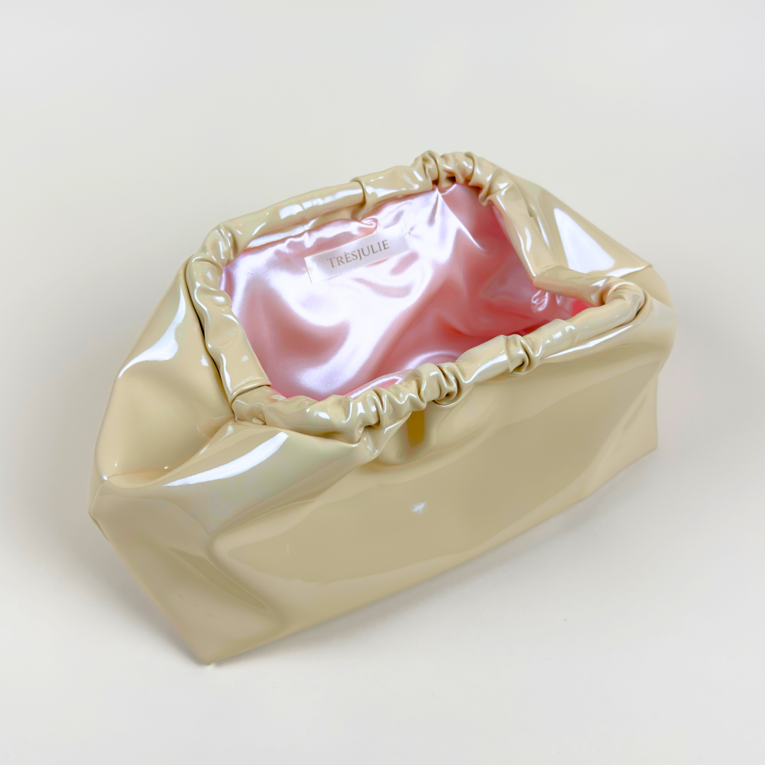 Glossy Pouch