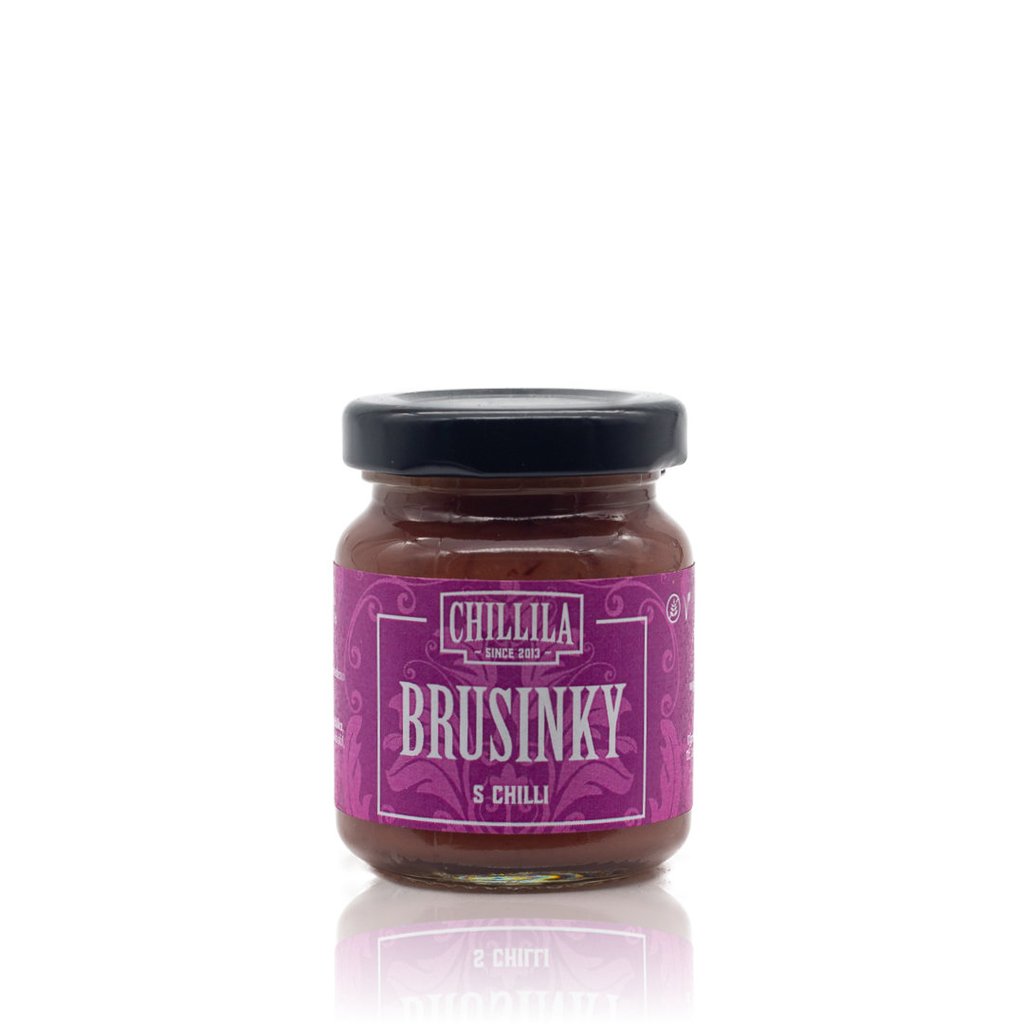Cranberry with Chili 60 ml / 105 ml