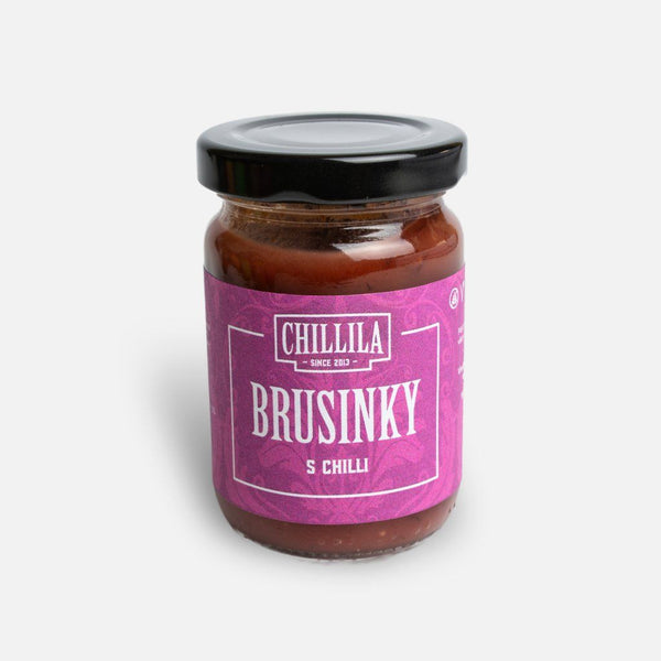 Cranberry with chili 60 ml / 105 ml