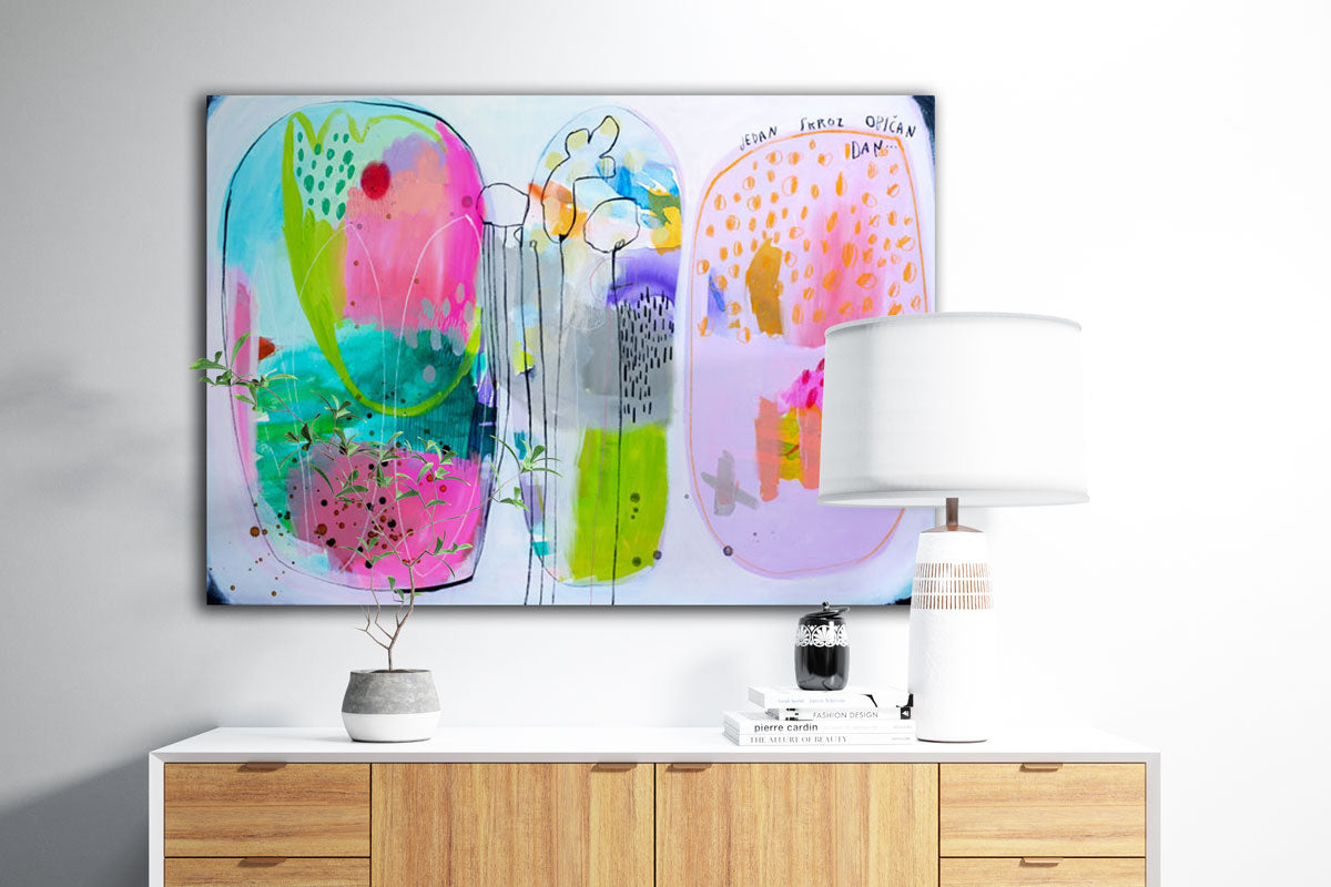 Just an Ordinary Day...