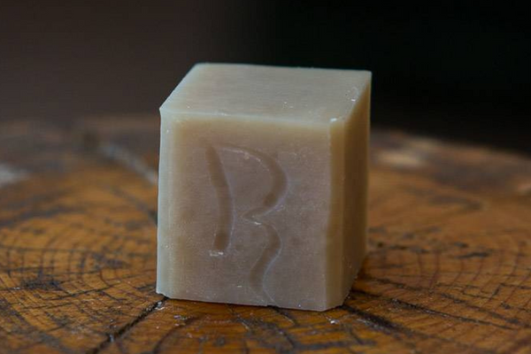 Herbal Shampoo - Nettle