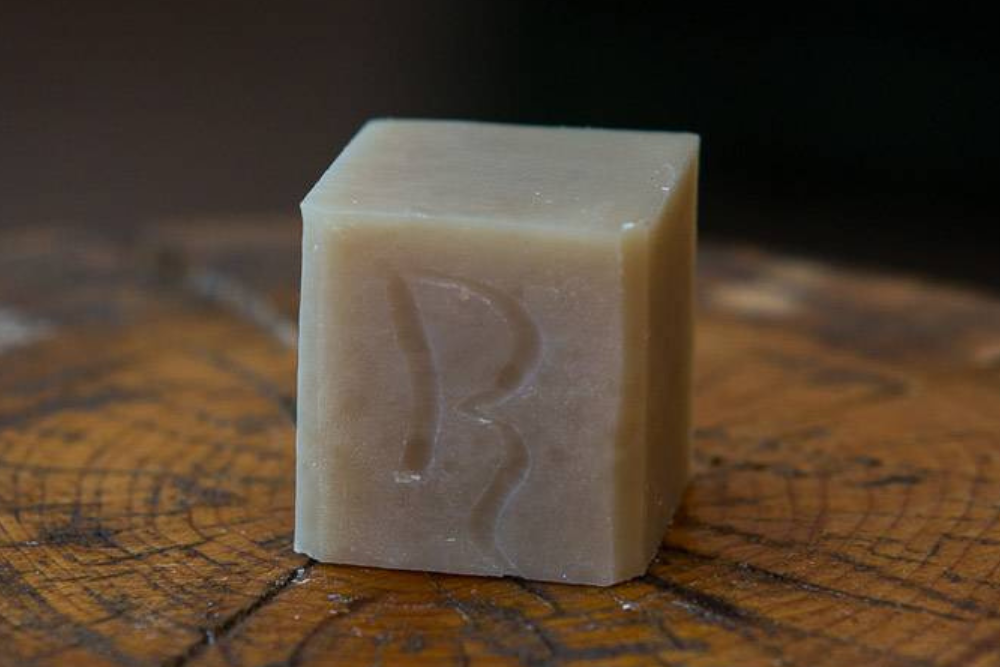 Herbal Shampoo - Nettle