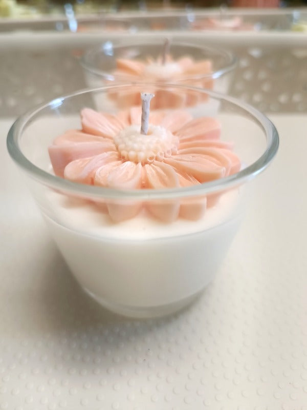 Marjetka Candle