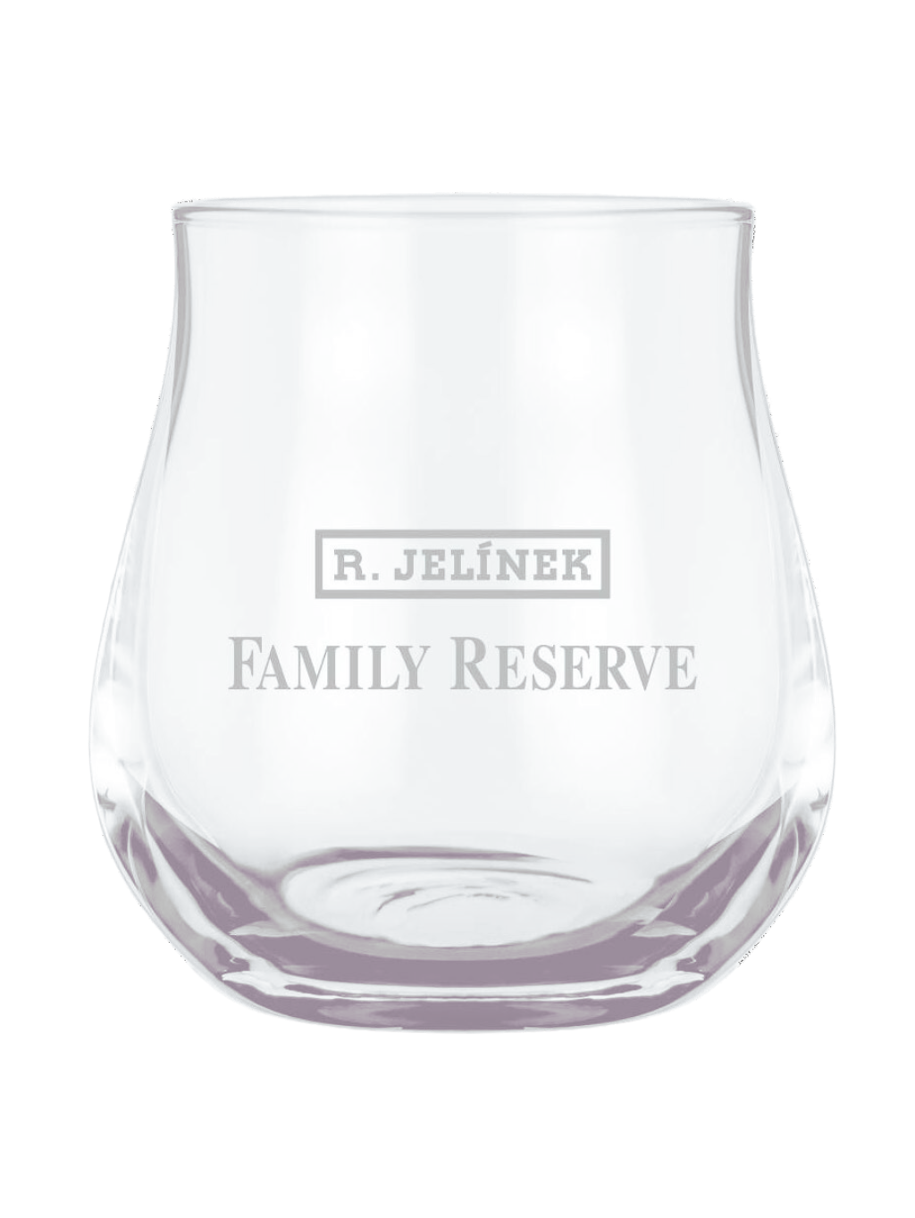 Sklenička R. JELÍNEK Family Reserve