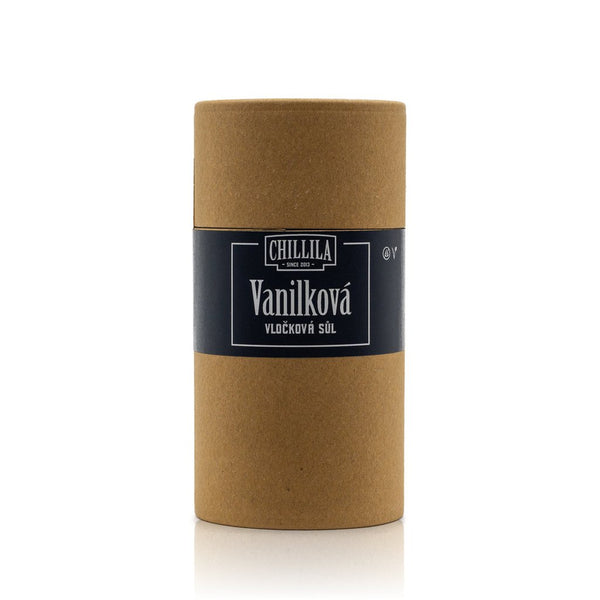 Vanilla Flake Salt